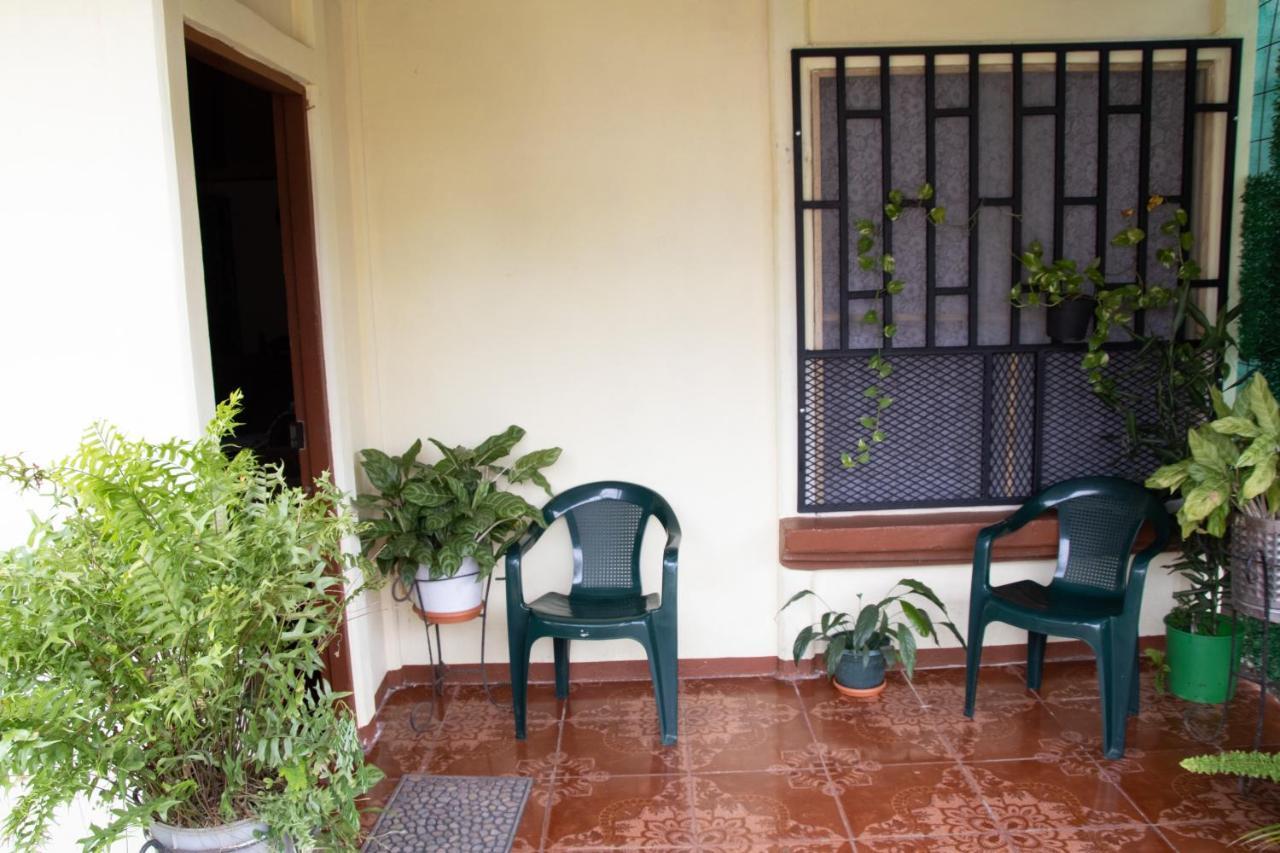 The Corner House Διαμέρισμα Tortuguero Εξωτερικό φωτογραφία