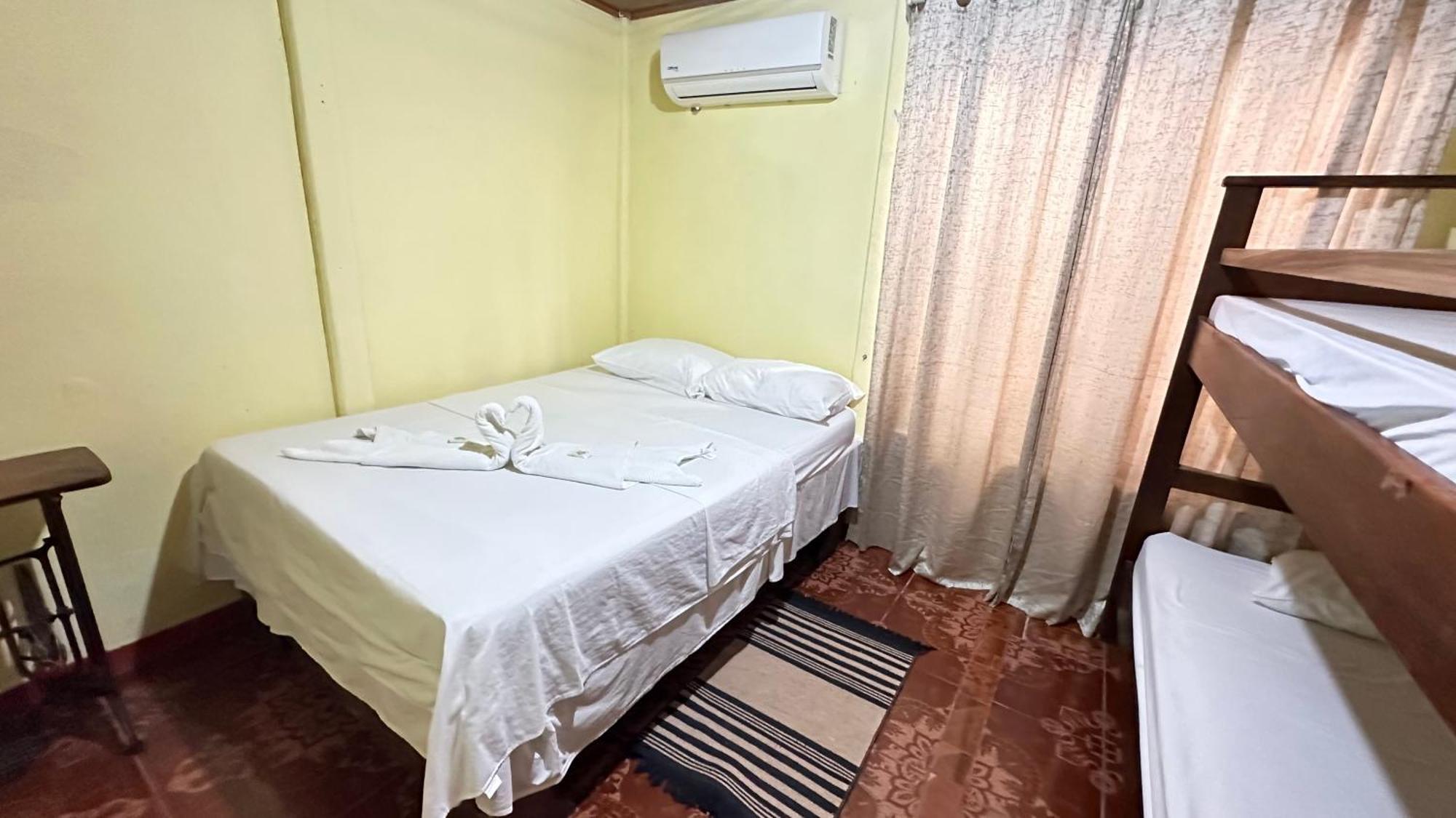 The Corner House Διαμέρισμα Tortuguero Εξωτερικό φωτογραφία