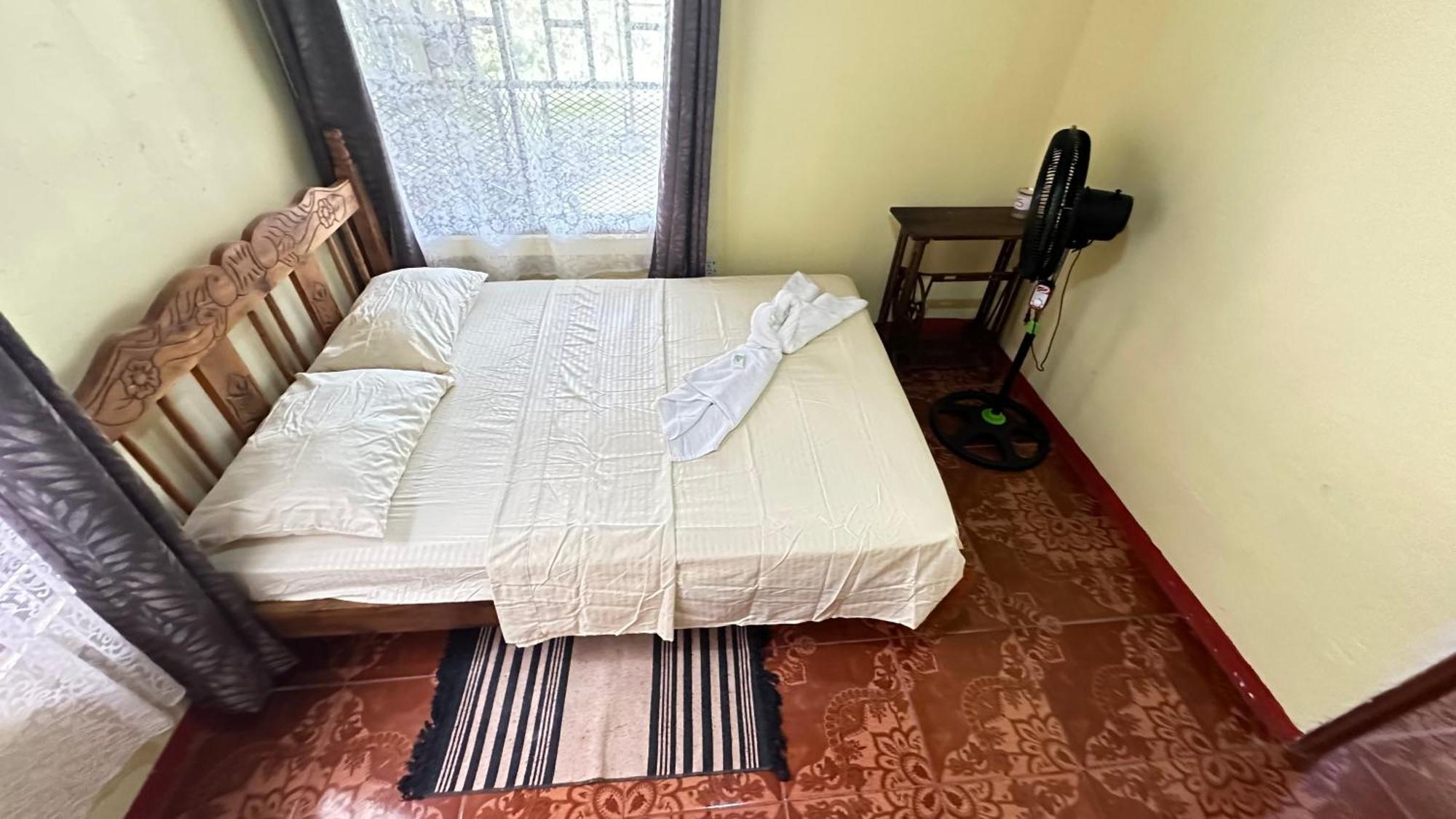 The Corner House Διαμέρισμα Tortuguero Εξωτερικό φωτογραφία