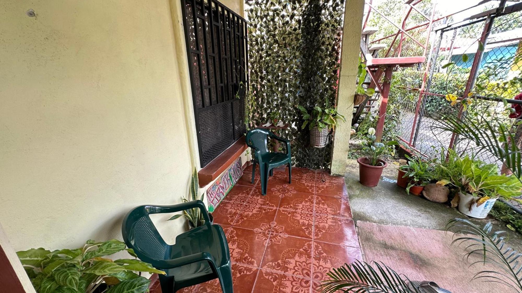 The Corner House Διαμέρισμα Tortuguero Εξωτερικό φωτογραφία