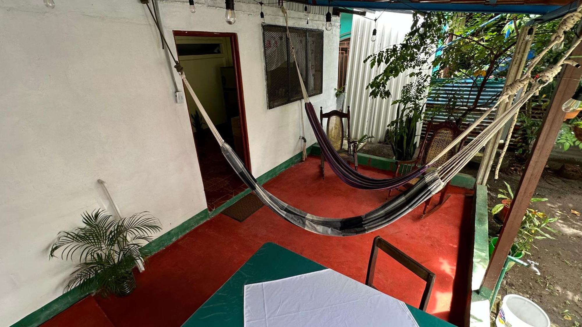 The Corner House Διαμέρισμα Tortuguero Εξωτερικό φωτογραφία