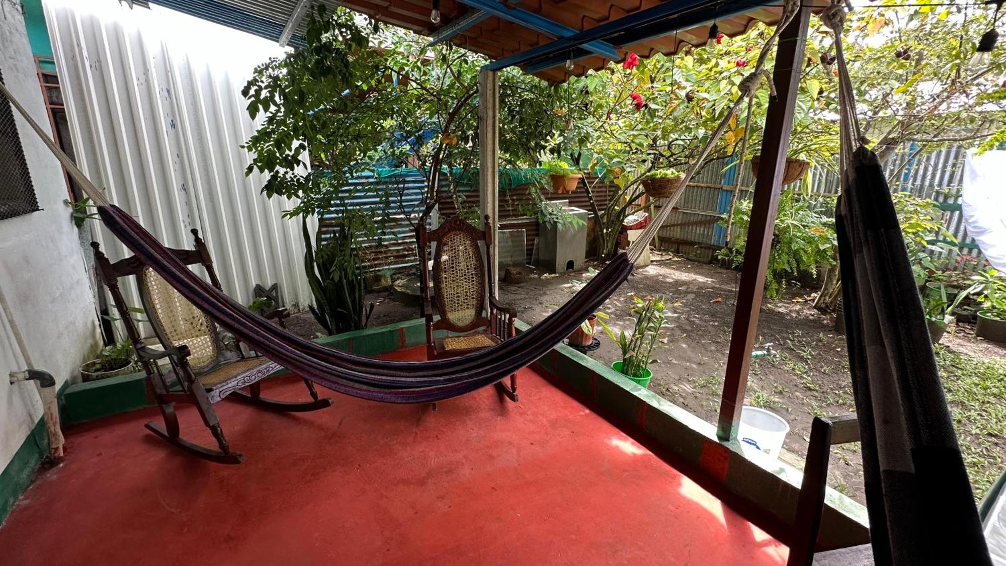 The Corner House Διαμέρισμα Tortuguero Εξωτερικό φωτογραφία