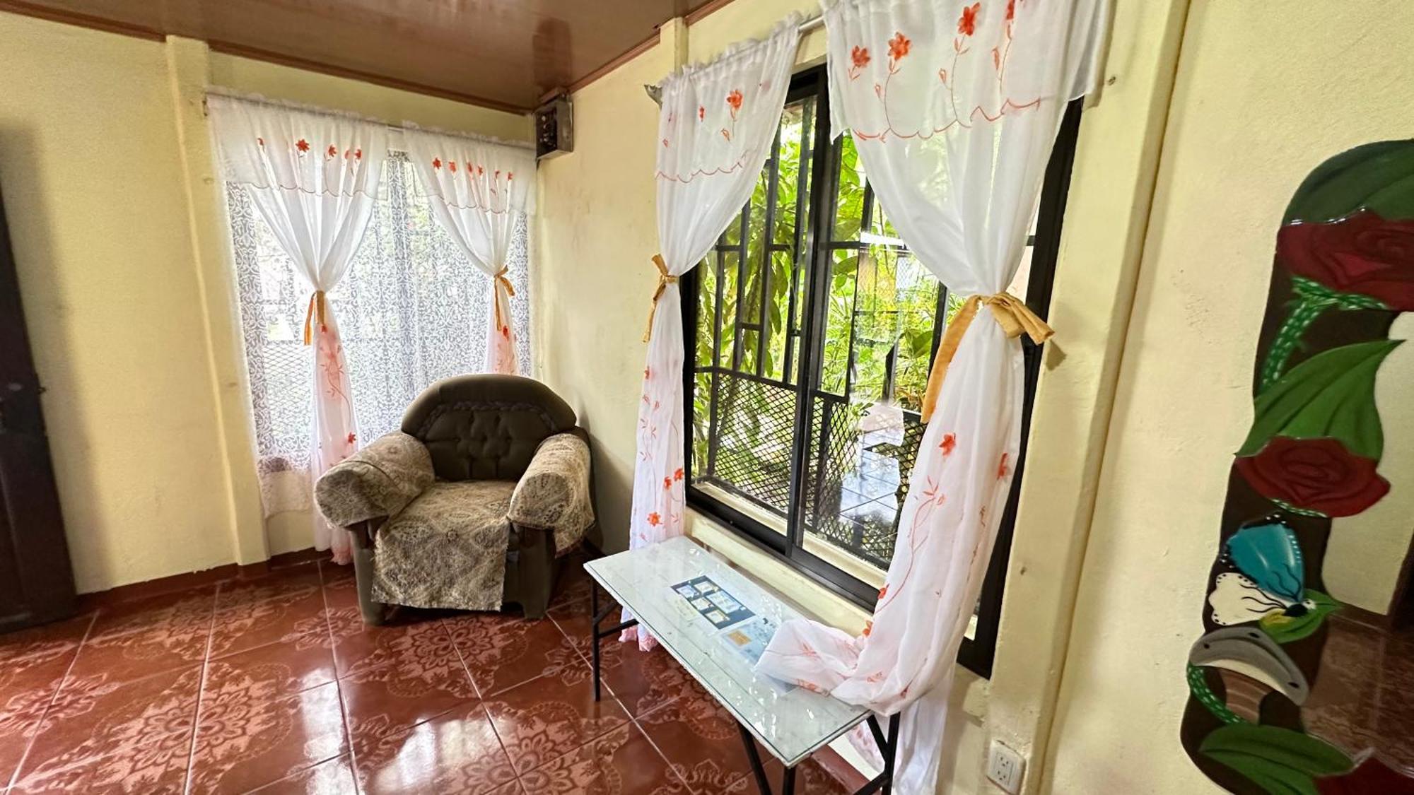 The Corner House Διαμέρισμα Tortuguero Εξωτερικό φωτογραφία